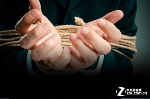 30秒读懂云计算 似电似水似织网“恶”魔 